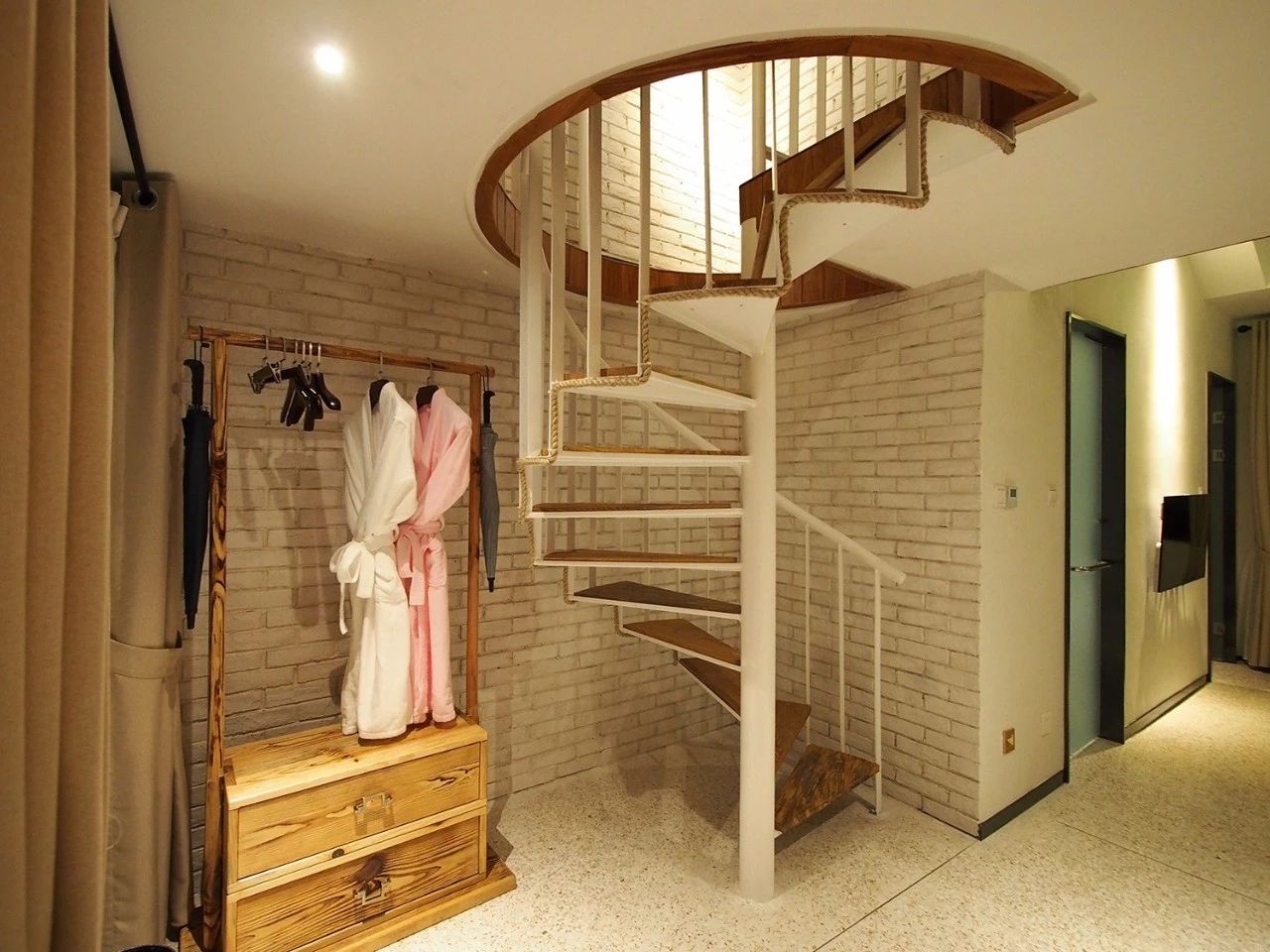 黃山·月棲溪，像老建筑經時光沉淀越來有味道