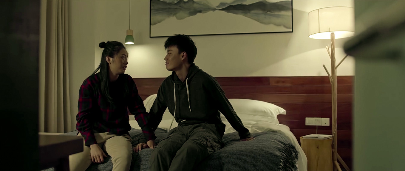 黃山·月棲溪，像老建筑經(jīng)時(shí)光沉淀越來(lái)有味道