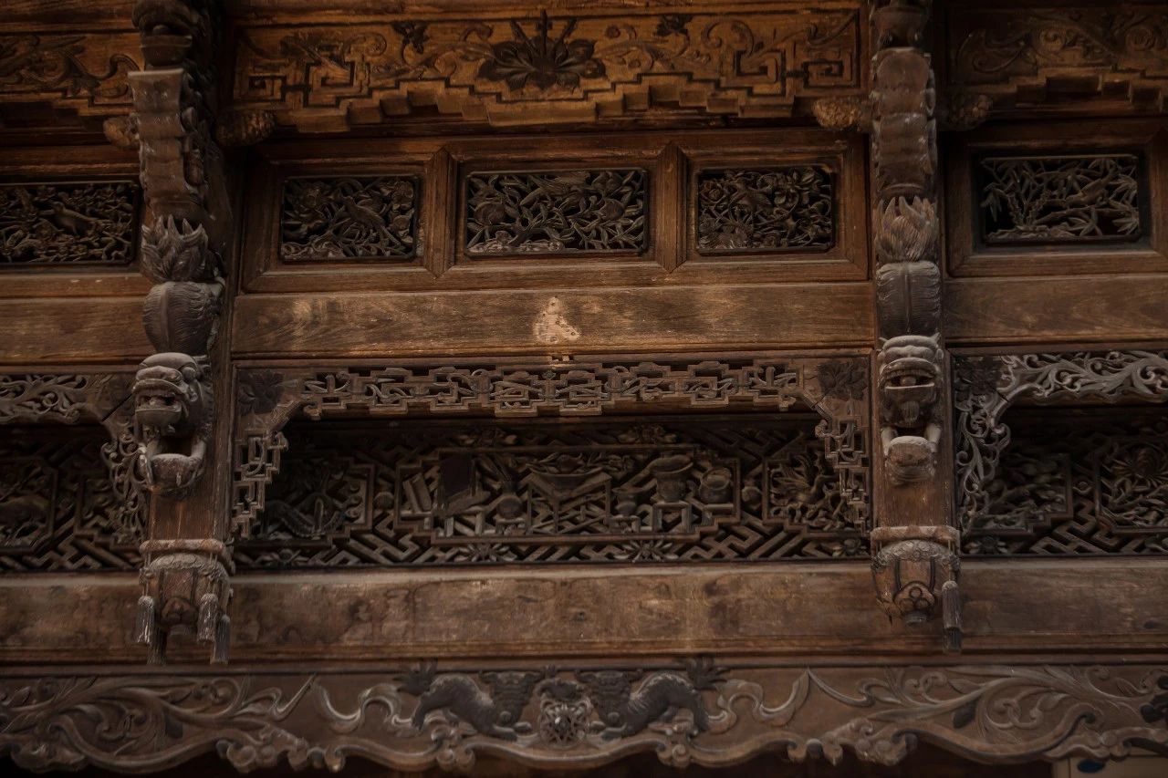 騰沖·敘蘭亭，不是讓古宅在時光中老去