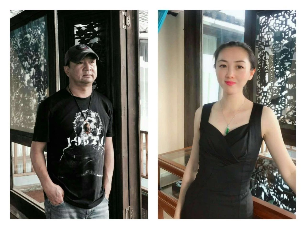 騰沖·敘蘭亭，不是讓古宅在時光中老去