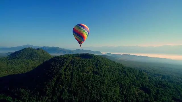 騰沖·敘蘭亭，不是讓古宅在時光中老去