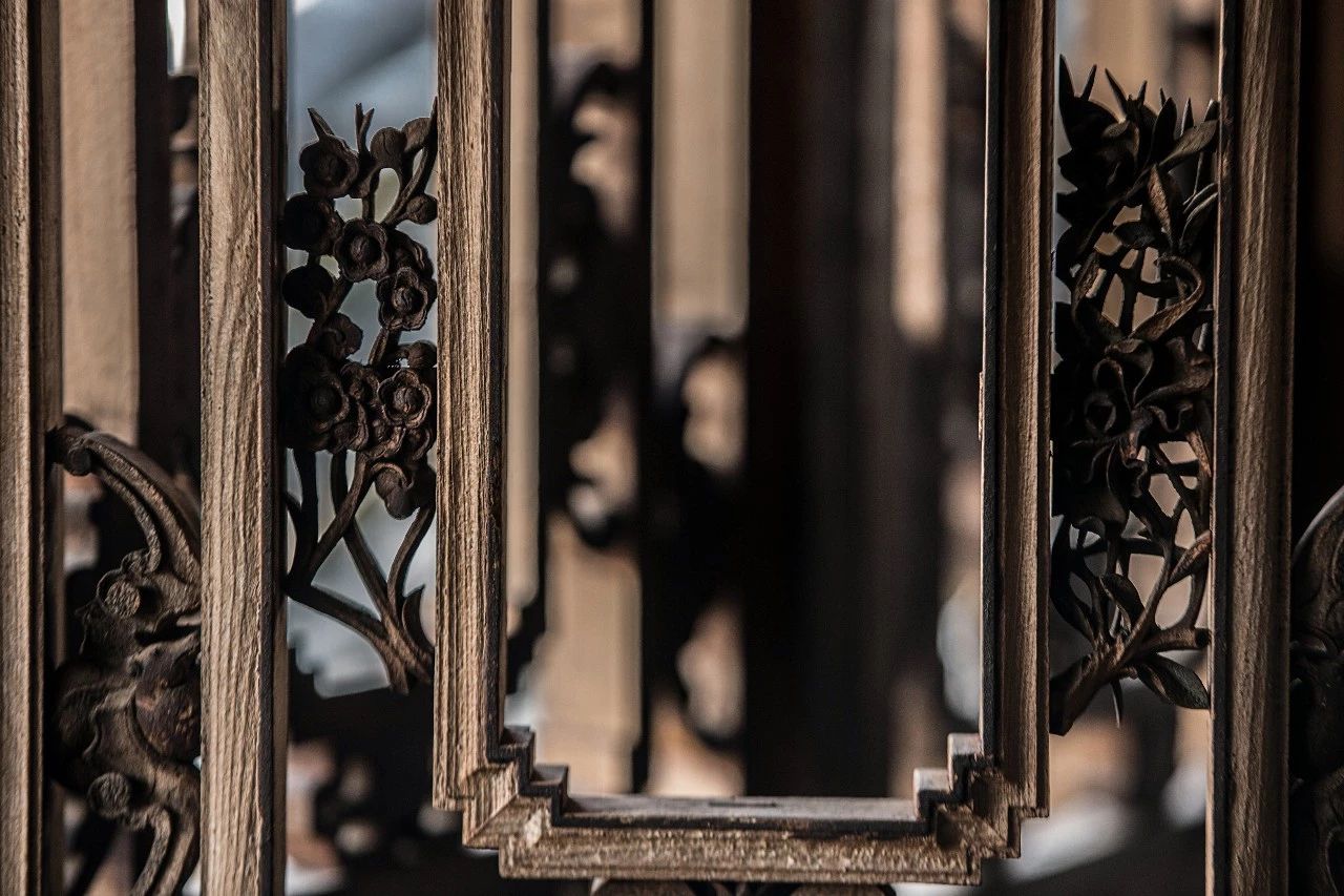 騰沖·敘蘭亭，不是讓古宅在時(shí)光中老去