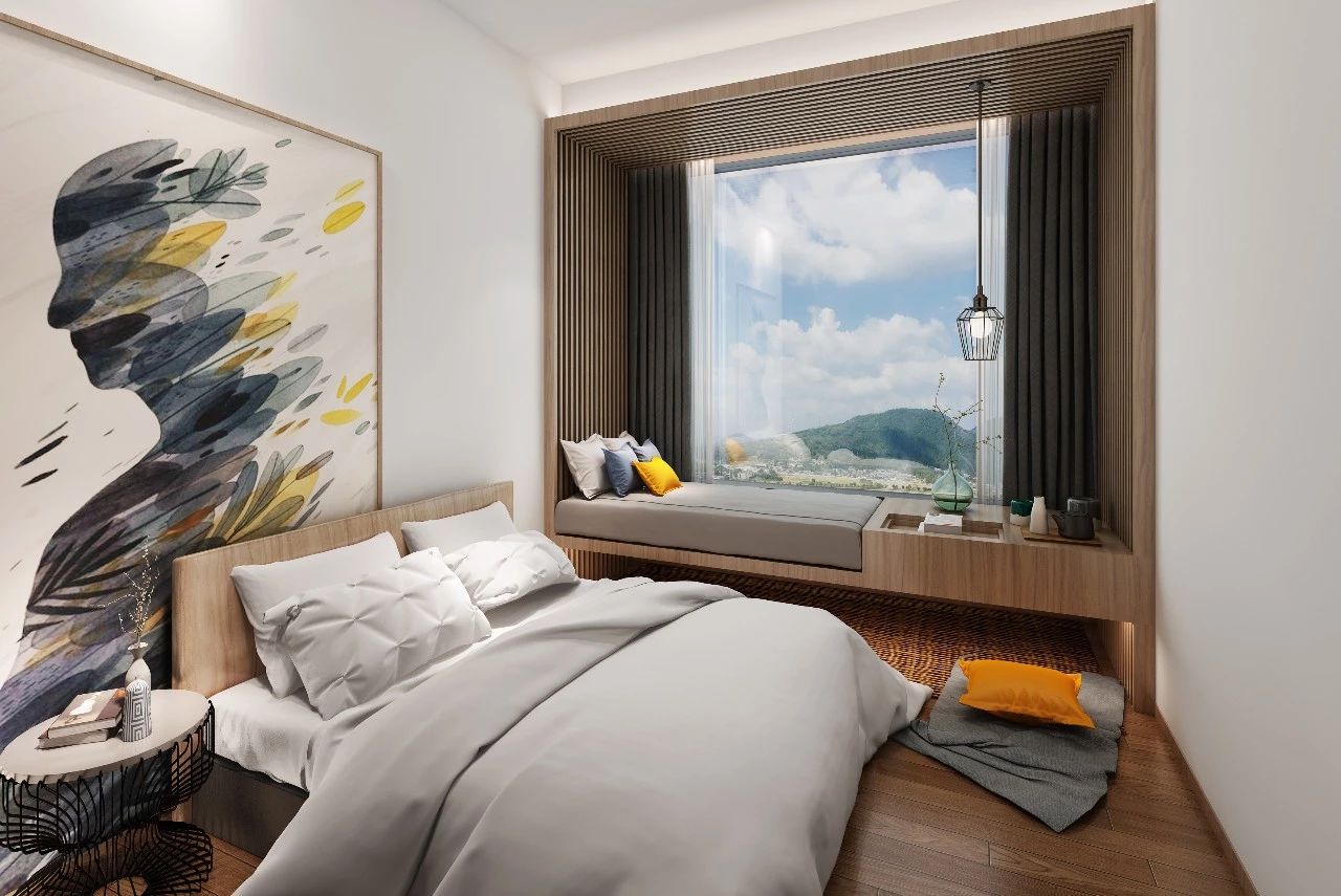 騰沖·敘蘭亭，不是讓古宅在時(shí)光中老去