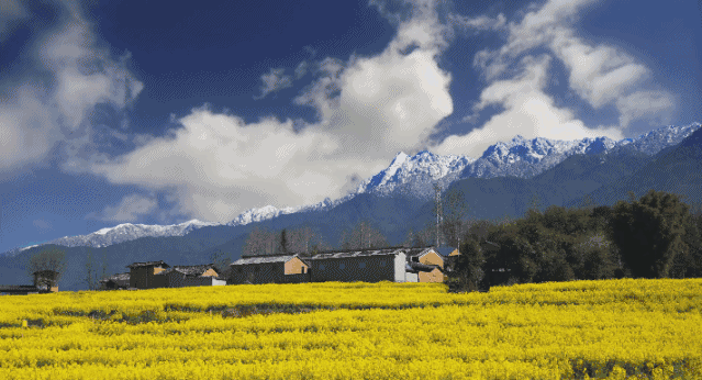 騰沖·敘蘭亭，不是讓古宅在時(shí)光中老去