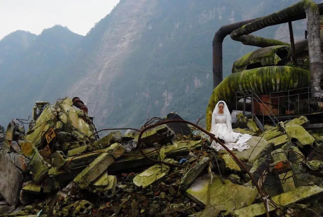 一座消失的千年古城：從萬(wàn)縣到萬(wàn)州的三峽別賦