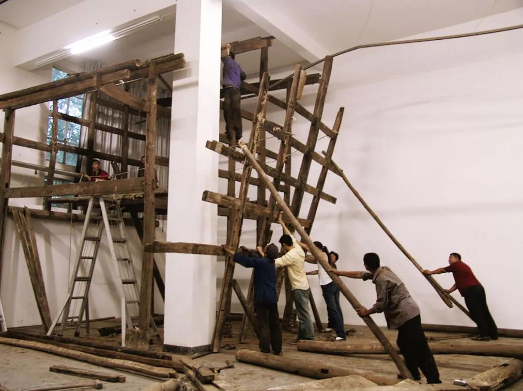 一座消失的千年古城：從萬(wàn)縣到萬(wàn)州的三峽別賦