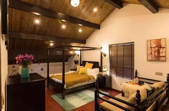 淺談民宿經(jīng)營模式，及世界各地民宿的比較分析