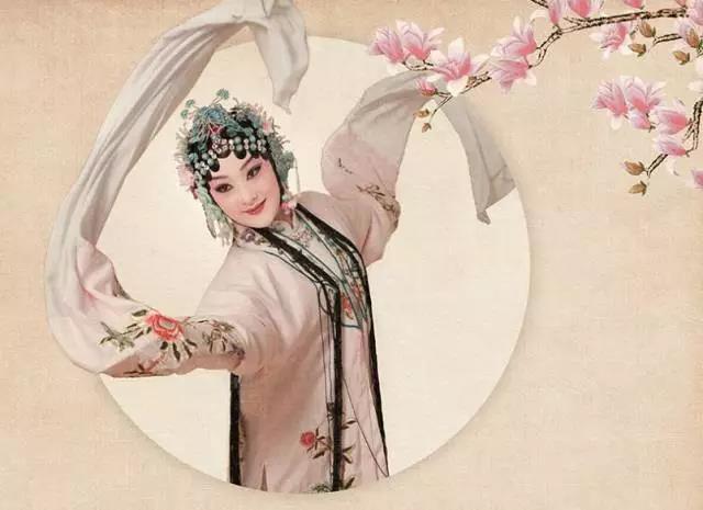 京劇國粹之美：慢慢品味京劇魅力的韻味！