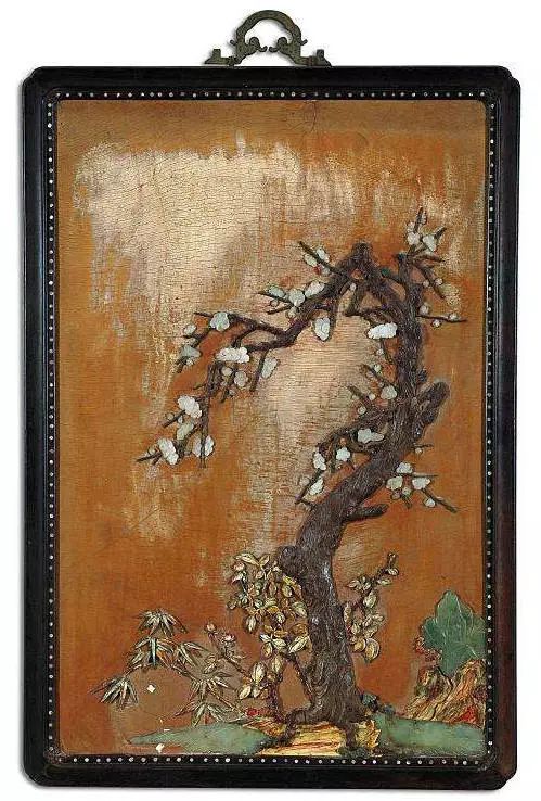 屏風(fēng)之美，誕生于朦朧的東方之美！