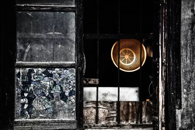 甪直古鎮(zhèn)，那個(gè)缺了一角的古鎮(zhèn)！