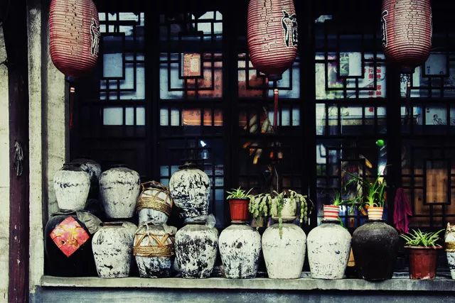 甪直古鎮(zhèn)，那個(gè)缺了一角的古鎮(zhèn)！