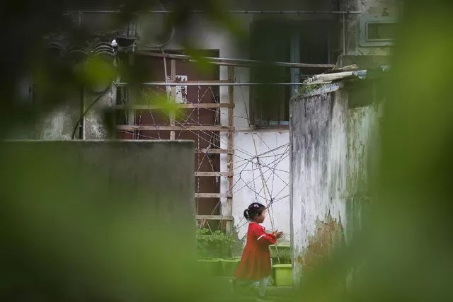 甪直古鎮(zhèn)，那個(gè)缺了一角的古鎮(zhèn)！