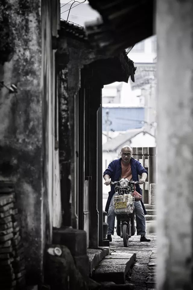 甪直古鎮(zhèn)，那個(gè)缺了一角的古鎮(zhèn)！