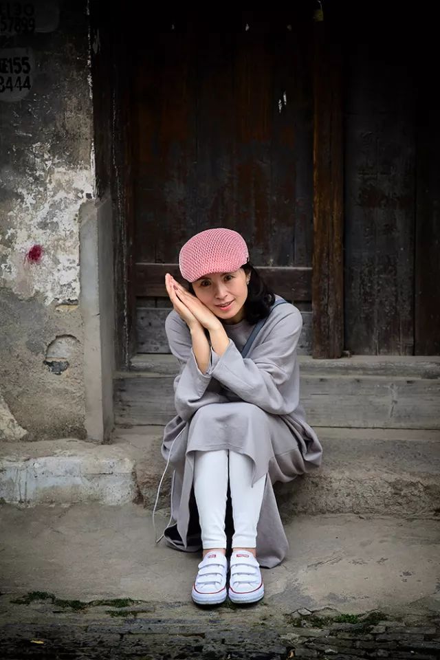 甪直古鎮(zhèn)，那個(gè)缺了一角的古鎮(zhèn)！