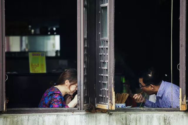 甪直古鎮(zhèn)，那個(gè)缺了一角的古鎮(zhèn)！