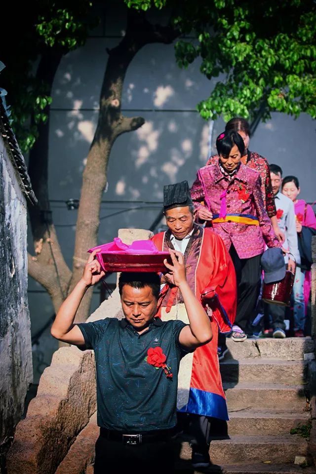 甪直古鎮(zhèn)，那個缺了一角的古鎮(zhèn)！