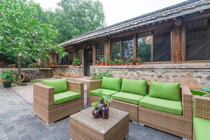 民宿設(shè)計六大原則：讓旅行更有人情味！