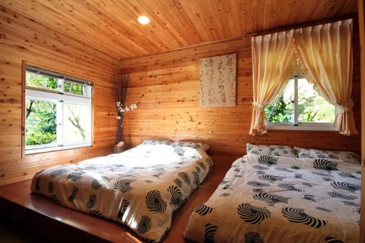 民宿設(shè)計六大原則：讓旅行更有人情味！