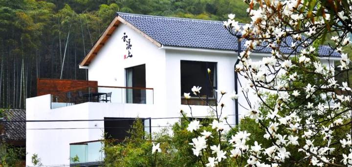 民宿設(shè)計六大原則：讓旅行更有人情味！