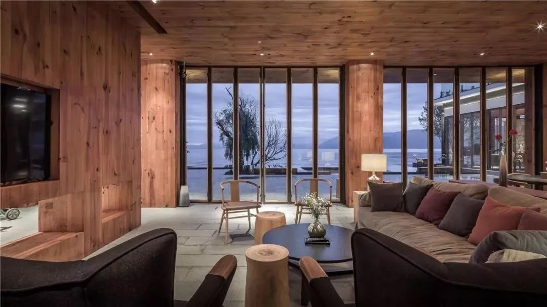 淺析民宿熱的五大理由：愛的不止是情懷！