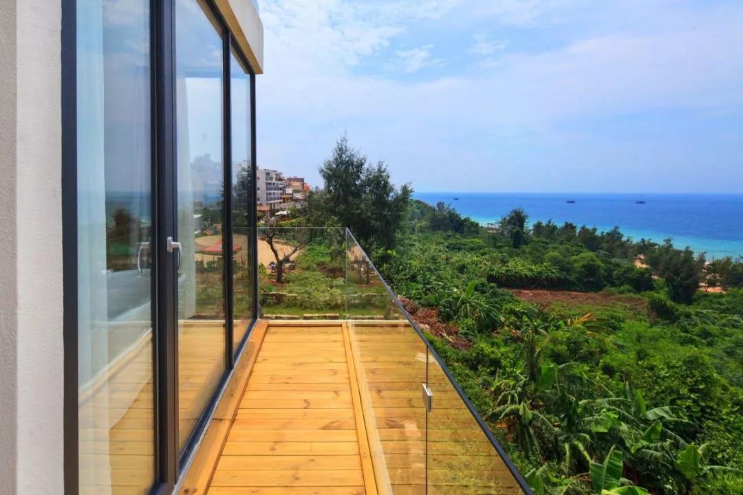 淺析民宿熱的五大理由：愛的不止是情懷！