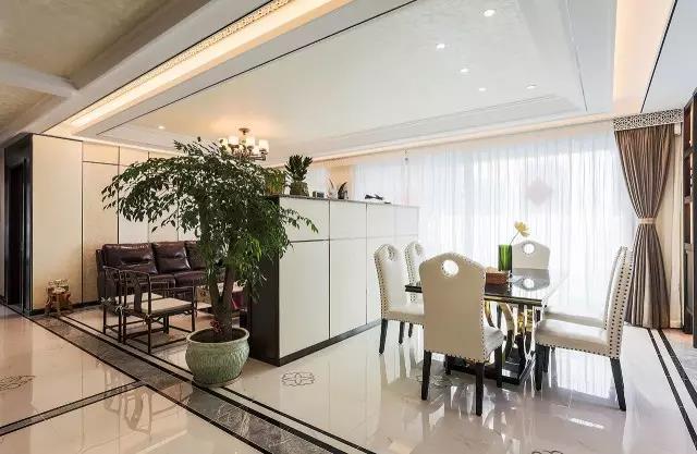 由國人演繹的中式裝修：完美詮釋匠心啟航閱讀！