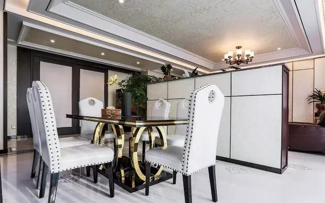 由國人演繹的中式裝修：完美詮釋匠心啟航閱讀！