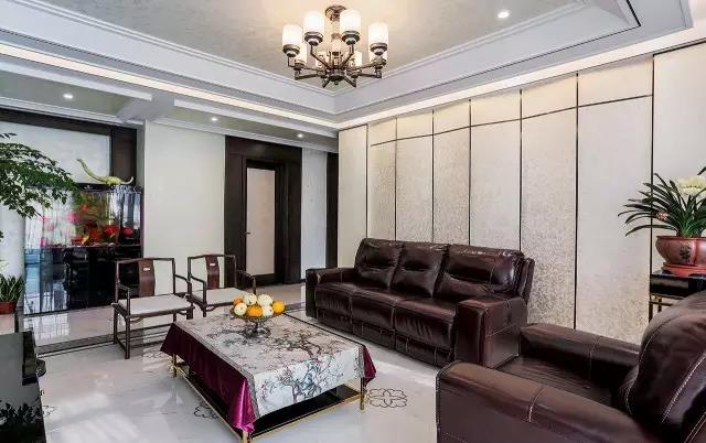 由國人演繹的中式裝修：完美詮釋匠心啟航閱讀！