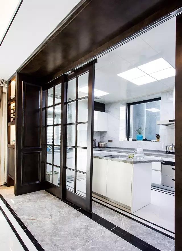 由國人演繹的中式裝修：完美詮釋匠心啟航閱讀！