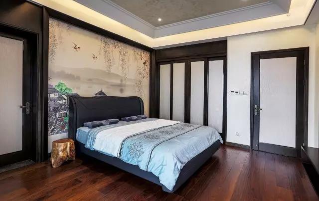 由國人演繹的中式裝修：完美詮釋匠心啟航閱讀！