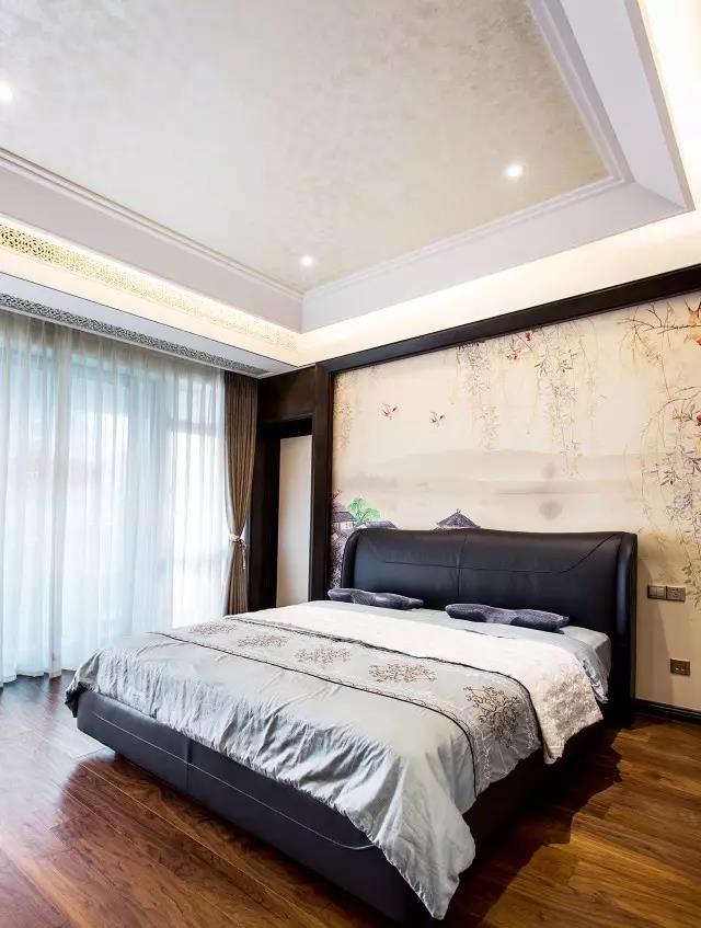 由國人演繹的中式裝修：完美詮釋匠心啟航閱讀！