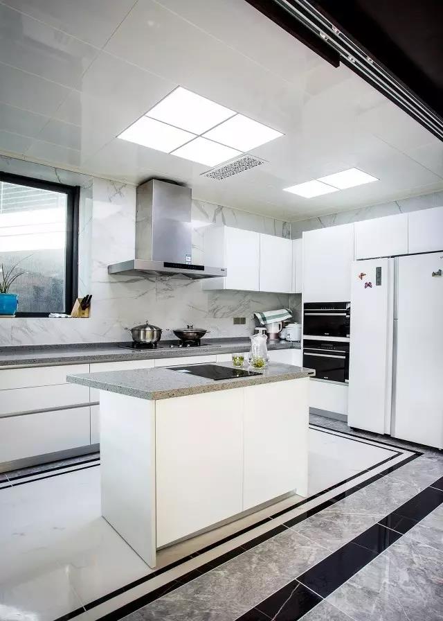 由國人演繹的中式裝修：完美詮釋匠心啟航閱讀！