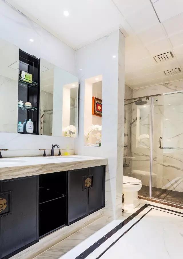 由國人演繹的中式裝修：完美詮釋匠心啟航閱讀！