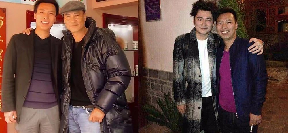 麗江·白馬里，千年古城化作最美背景