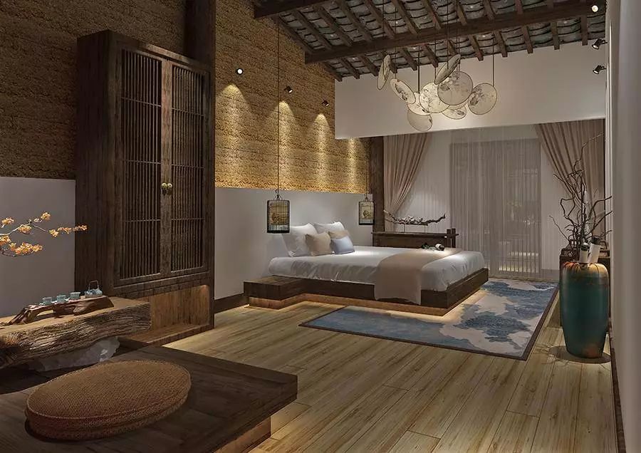 麗江·白馬里，千年古城化作最美背景