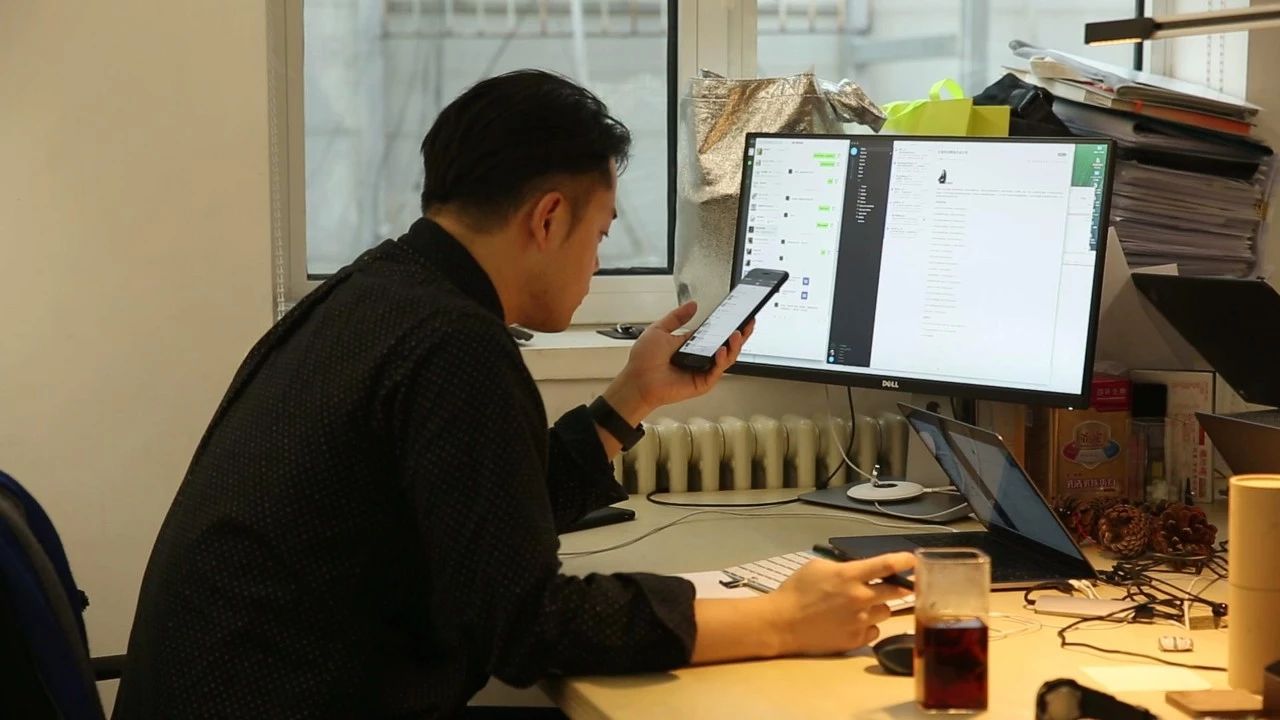 北京·有術(shù)，網(wǎng)紅建筑師青山周平的新作