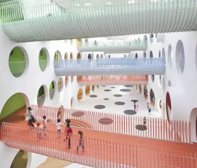 北京·有術(shù)，網(wǎng)紅建筑師青山周平的新作