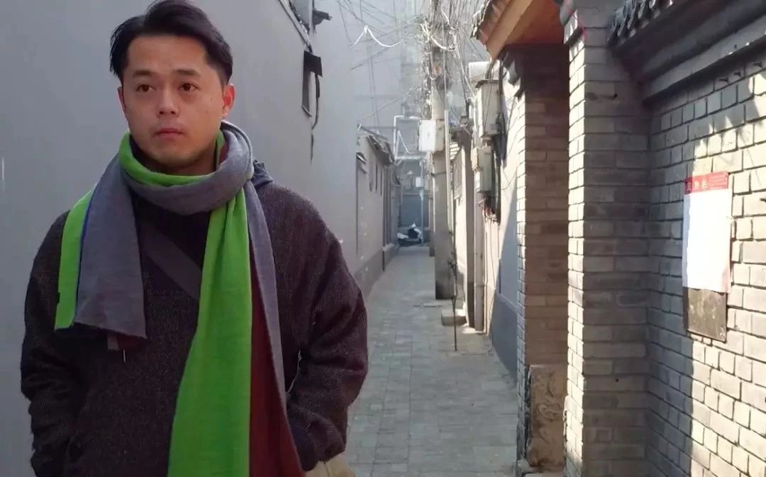 北京·有術(shù)，網(wǎng)紅建筑師青山周平的新作