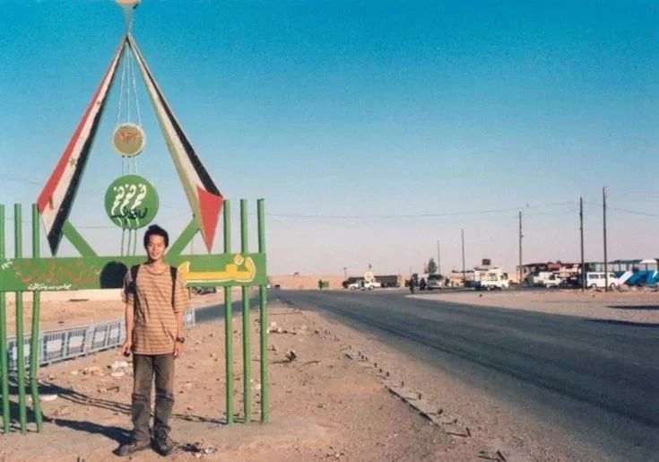 北京·有術(shù)，網(wǎng)紅建筑師青山周平的新作