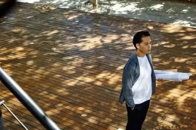 北京·有術(shù)，網(wǎng)紅建筑師青山周平的新作