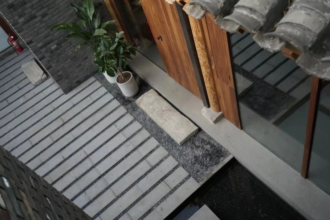 北京·有術(shù)，網(wǎng)紅建筑師青山周平的新作