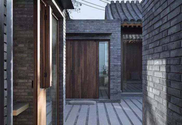 北京·有術(shù)，網(wǎng)紅建筑師青山周平的新作