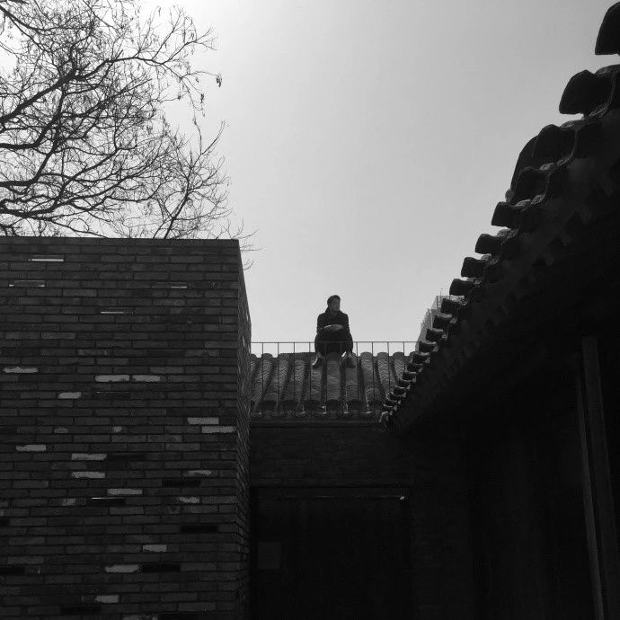 北京·有術(shù)，網(wǎng)紅建筑師青山周平的新作