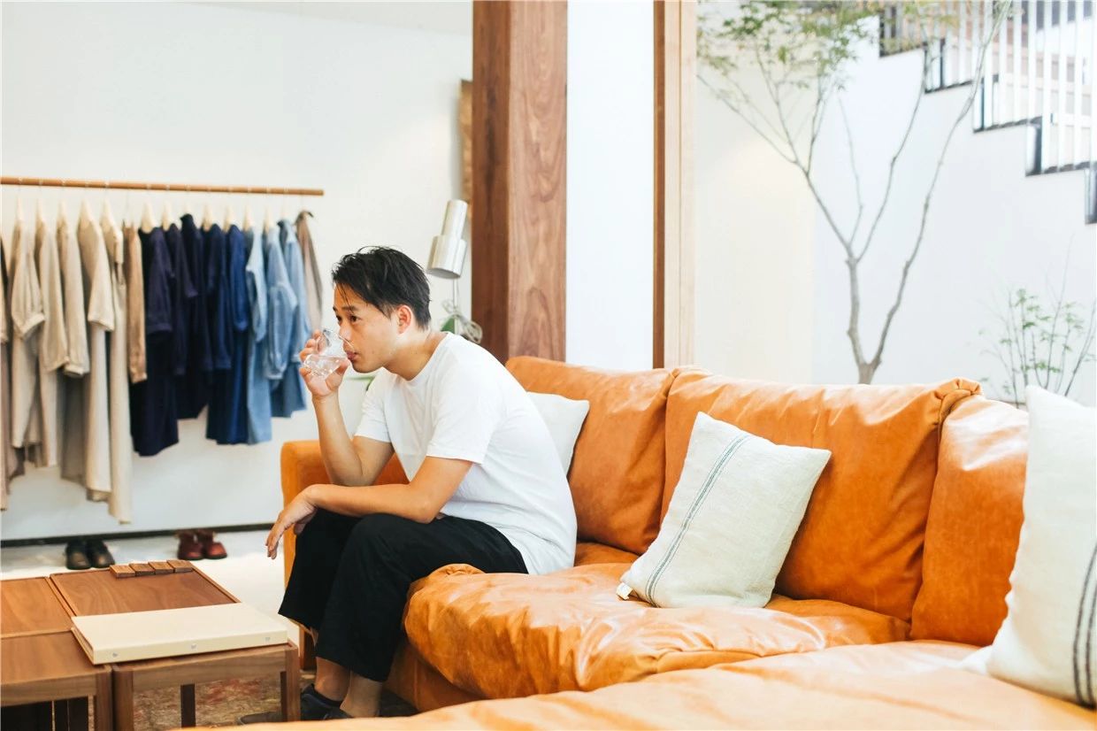 北京·有術(shù)，網(wǎng)紅建筑師青山周平的新作