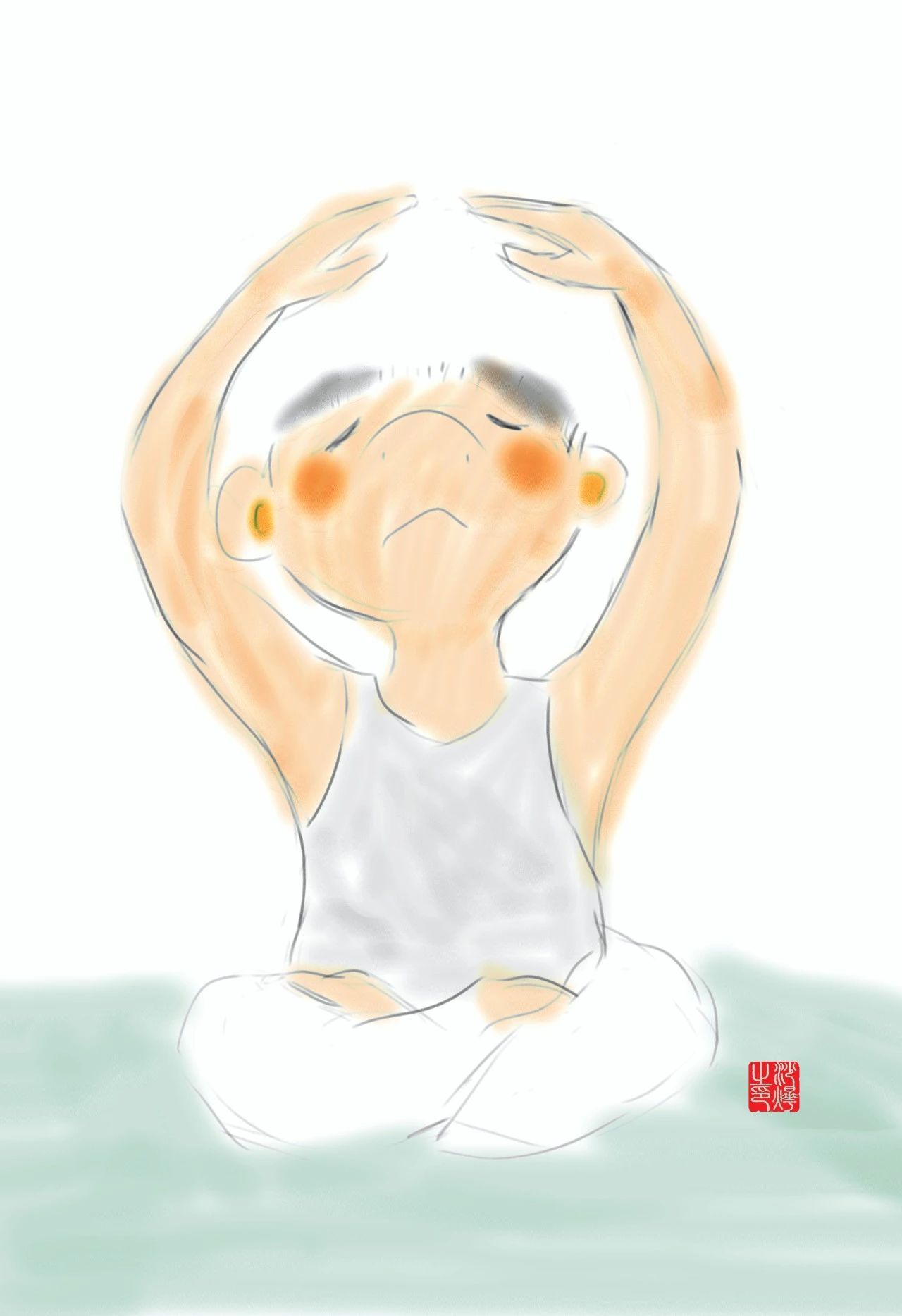 南京·悠然客棧，一方小院一杯清茶一段美好時光