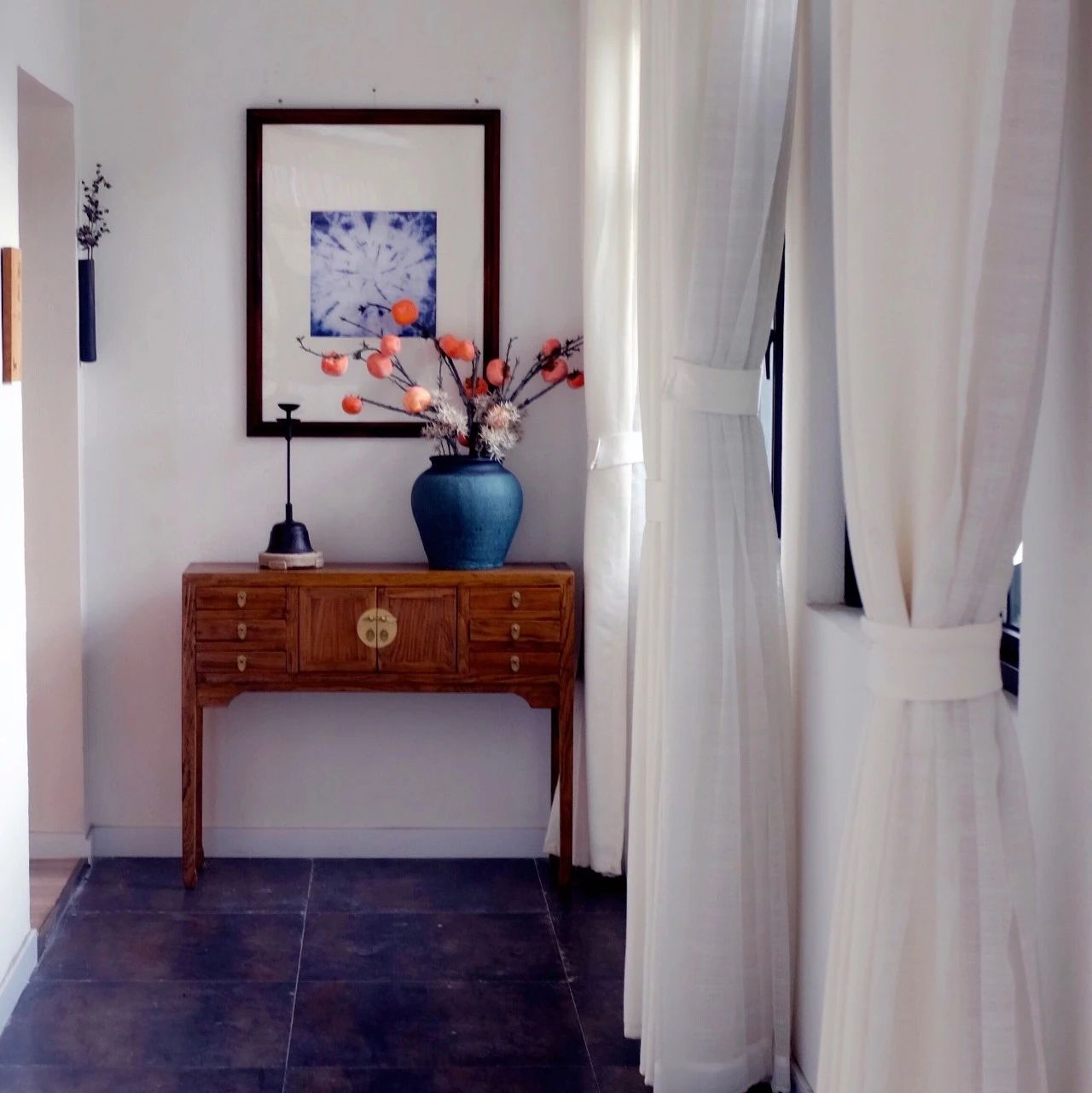 南京·悠然客棧，一方小院一杯清茶一段美好時(shí)光