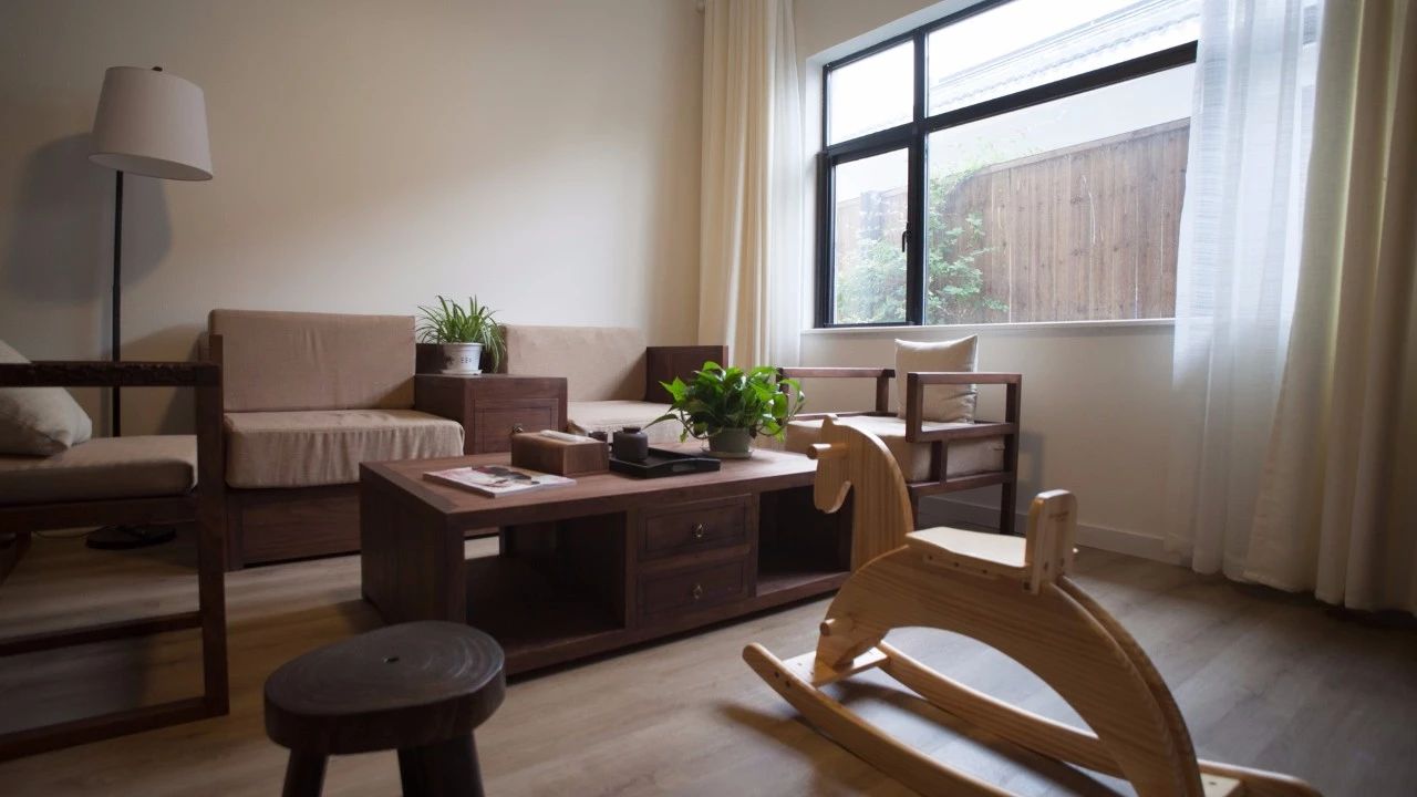 南京·悠然客棧，一方小院一杯清茶一段美好時(shí)光