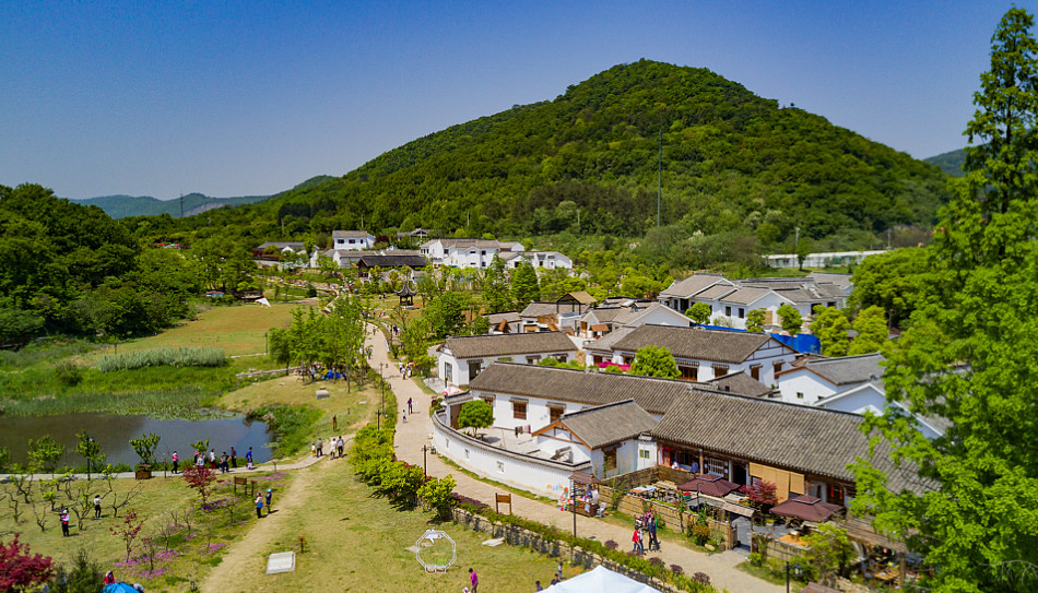 南京·悠然客棧，一方小院一杯清茶一段美好時(shí)光