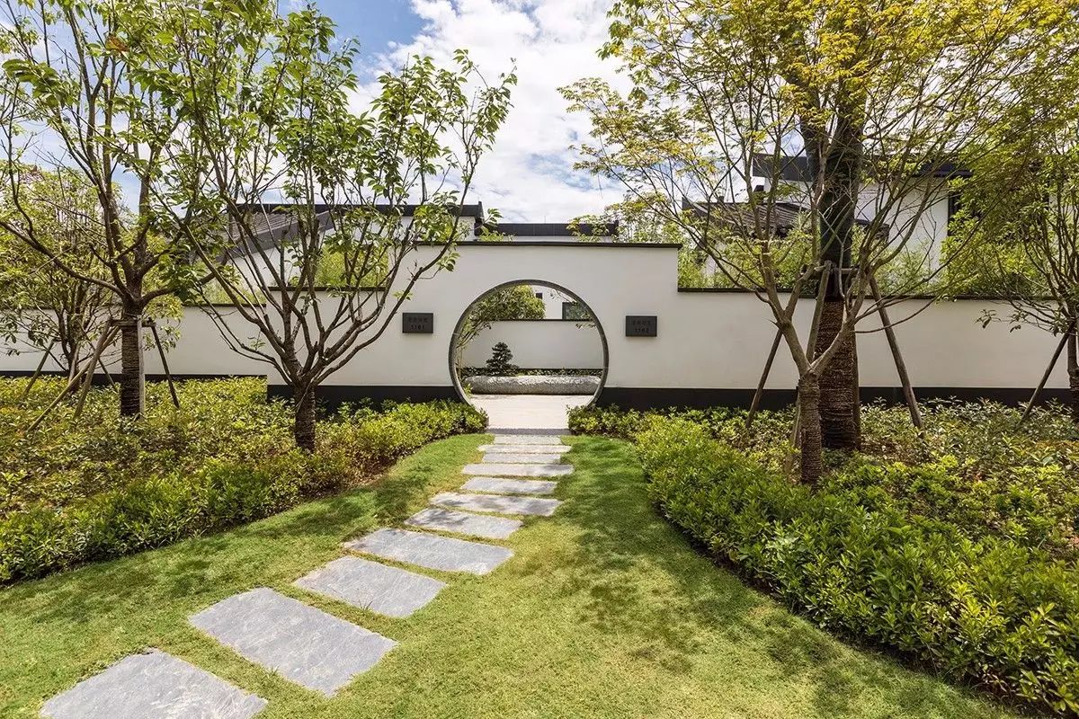 驚艷新中式建筑之美：江南最美的5個(gè)中式酒店