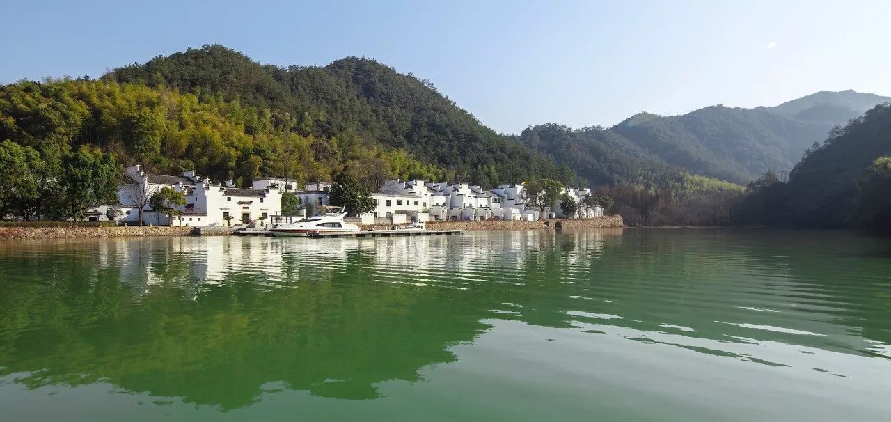 驚艷新中式建筑之美：江南最美的5個中式酒店